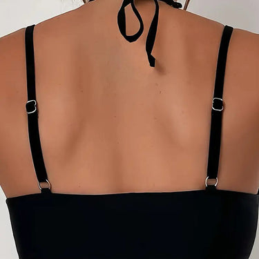 Crossed Up Bralette